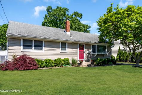 1203 Barton Avenue Point Pleasant NJ 08742