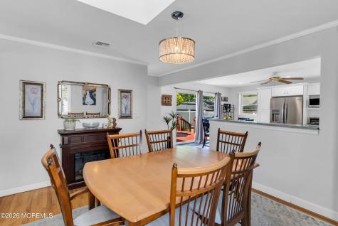 1203 Barton Avenue Point Pleasant NJ 08742