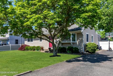 1203 Barton Avenue Point Pleasant NJ 08742