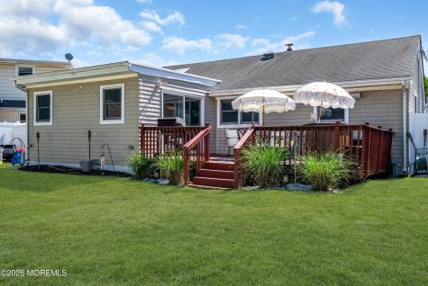 1203 Barton Avenue Point Pleasant NJ 08742