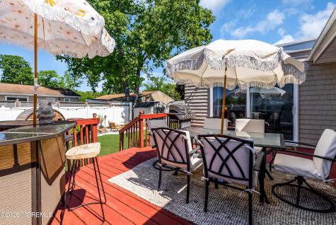 1203 Barton Avenue Point Pleasant NJ 08742