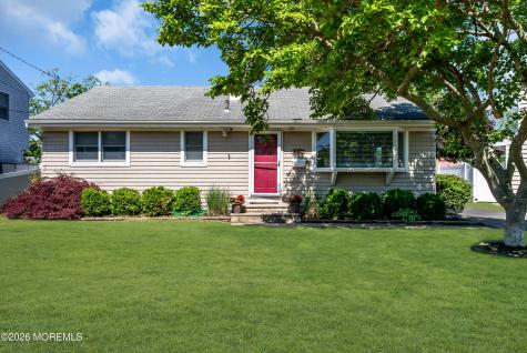 1203 Barton Avenue Point Pleasant NJ 08742