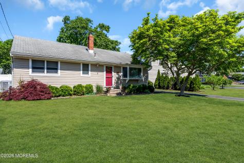 1203 Barton Avenue Point Pleasant NJ 08742