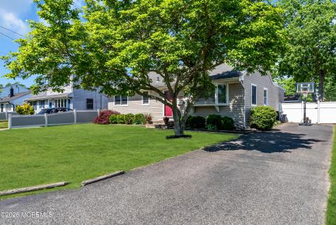 1203 Barton Avenue Point Pleasant NJ 08742