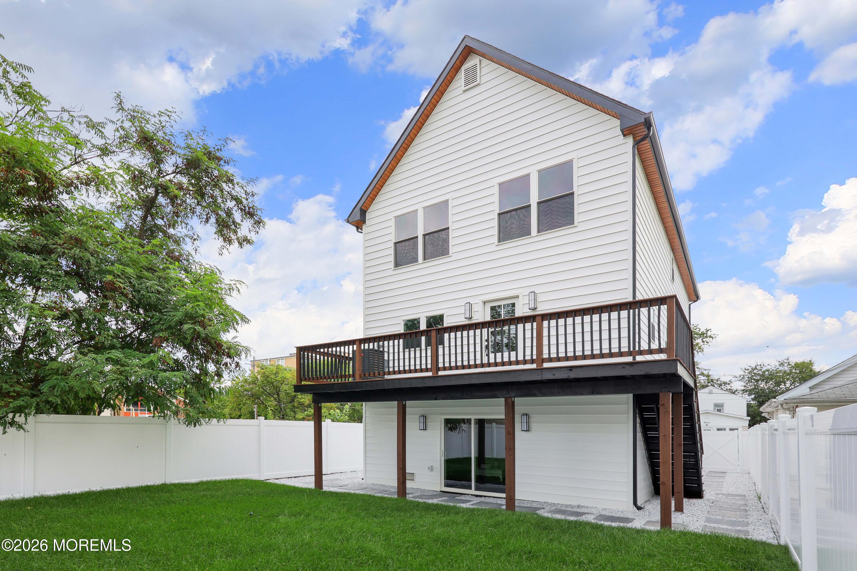 9 Randall Place Keansburg NJ 07734