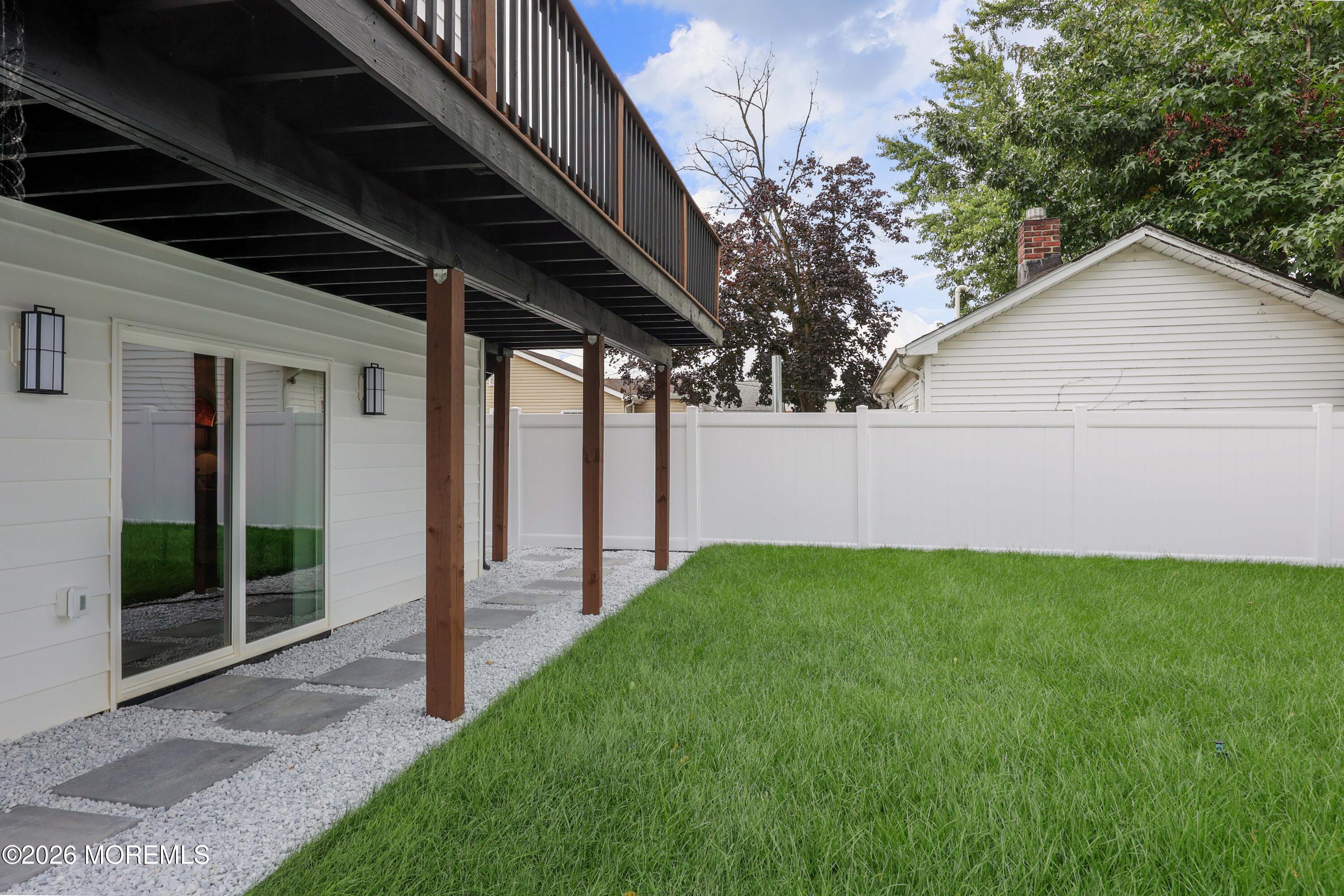 9 Randall Place Keansburg NJ 07734