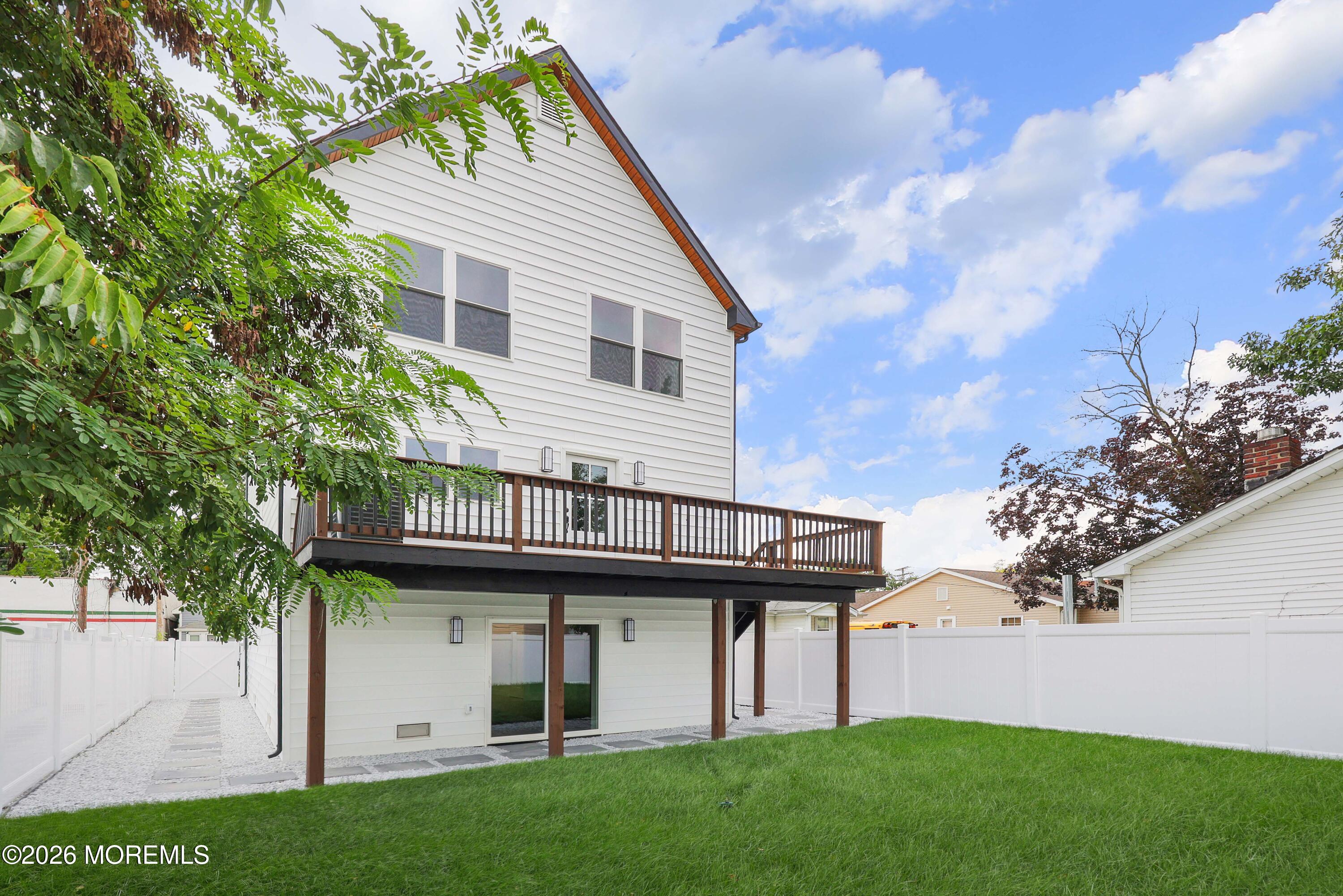 9 Randall Place Keansburg NJ 07734
