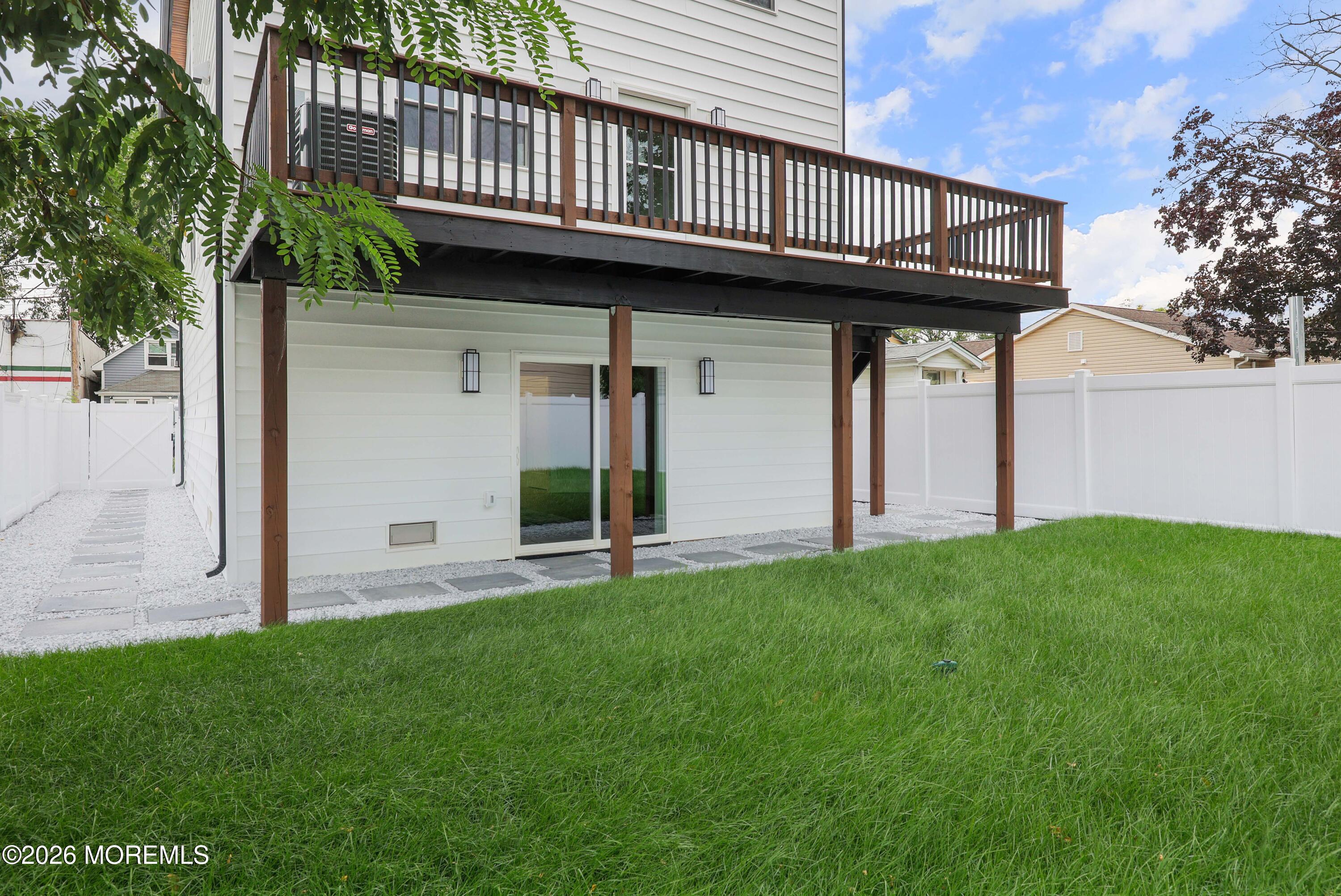 9 Randall Place Keansburg NJ 07734