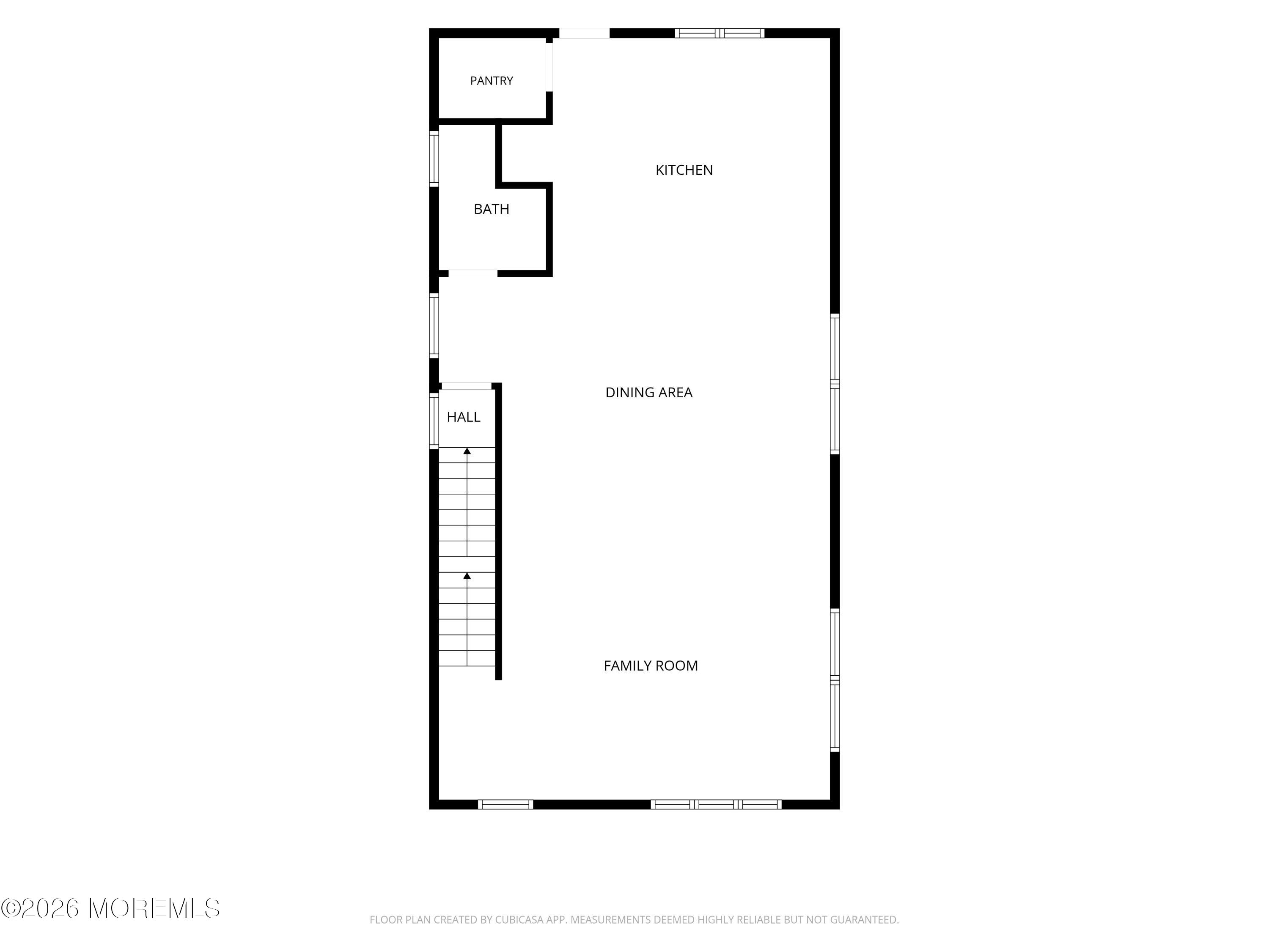 9 Randall Place Keansburg NJ 07734