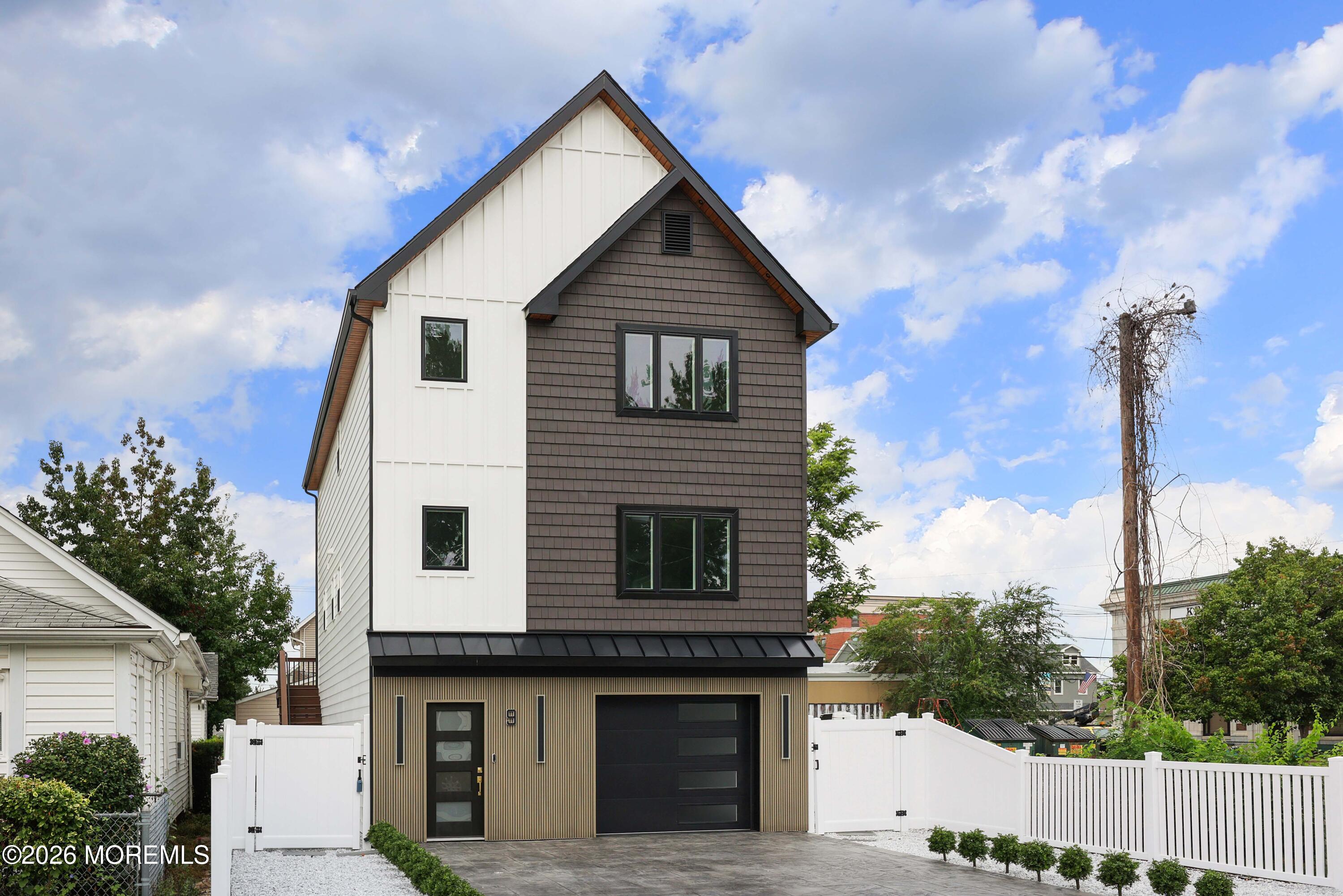 9 Randall Place Keansburg NJ 07734