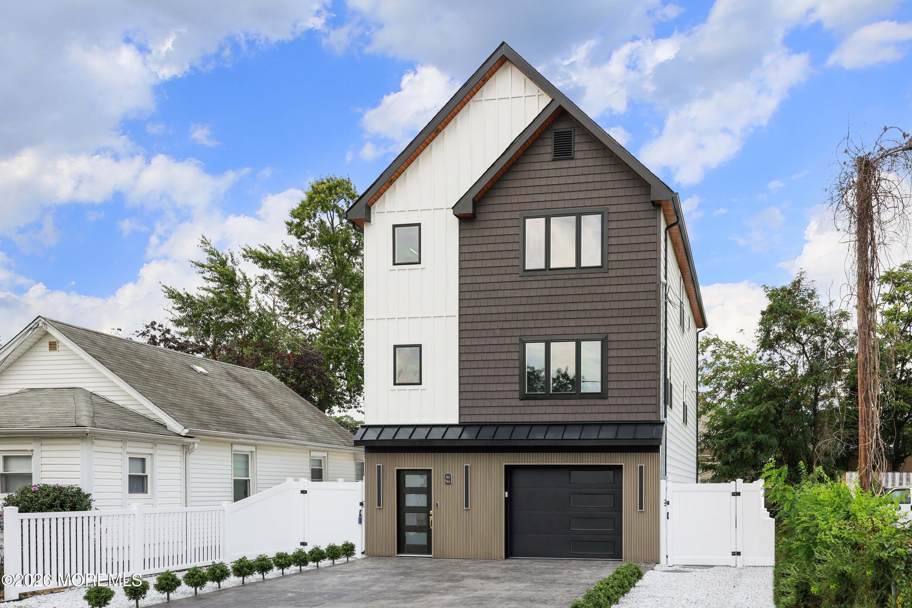 9 Randall Place Keansburg NJ 07734