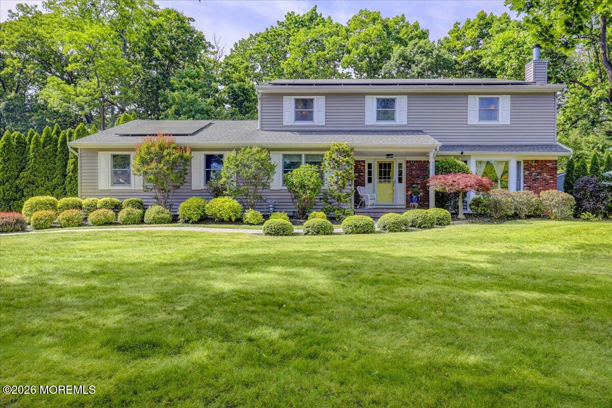 Ocean Twp NJ, 33 Stonehenge Drive