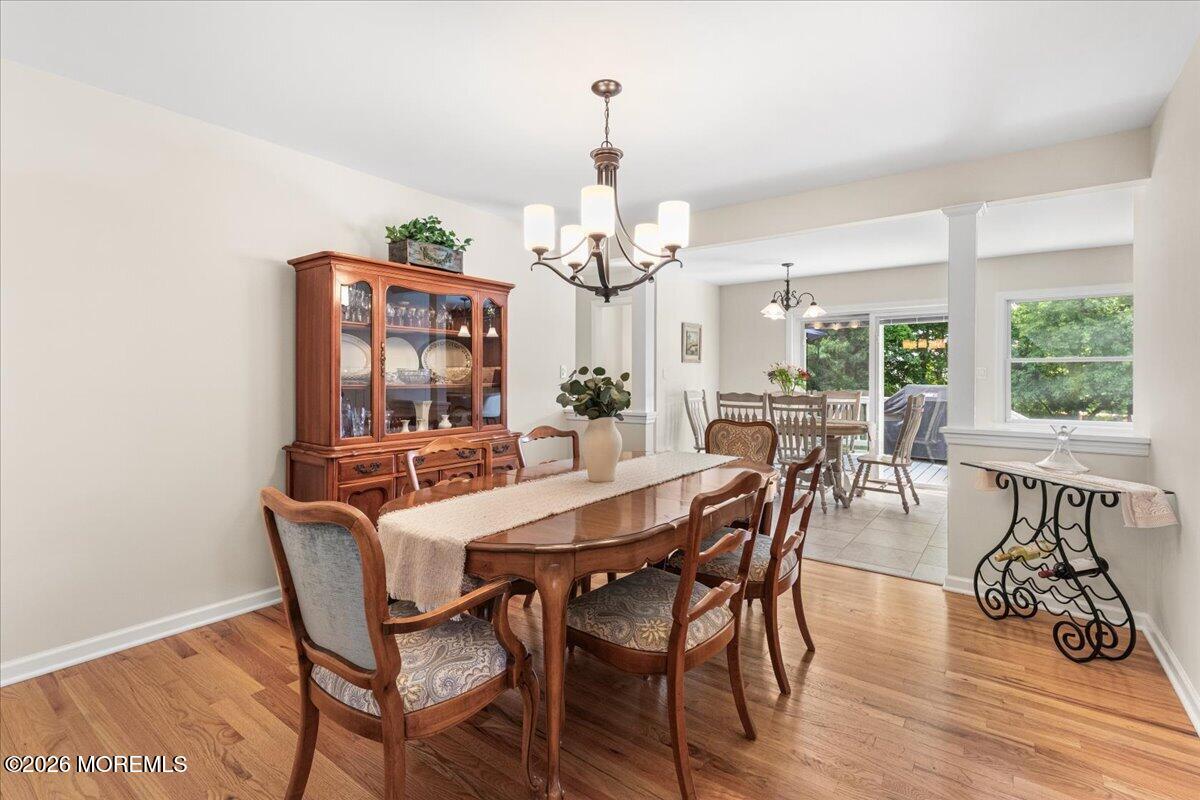 33 Stonehenge Drive Ocean Twp NJ 07712
