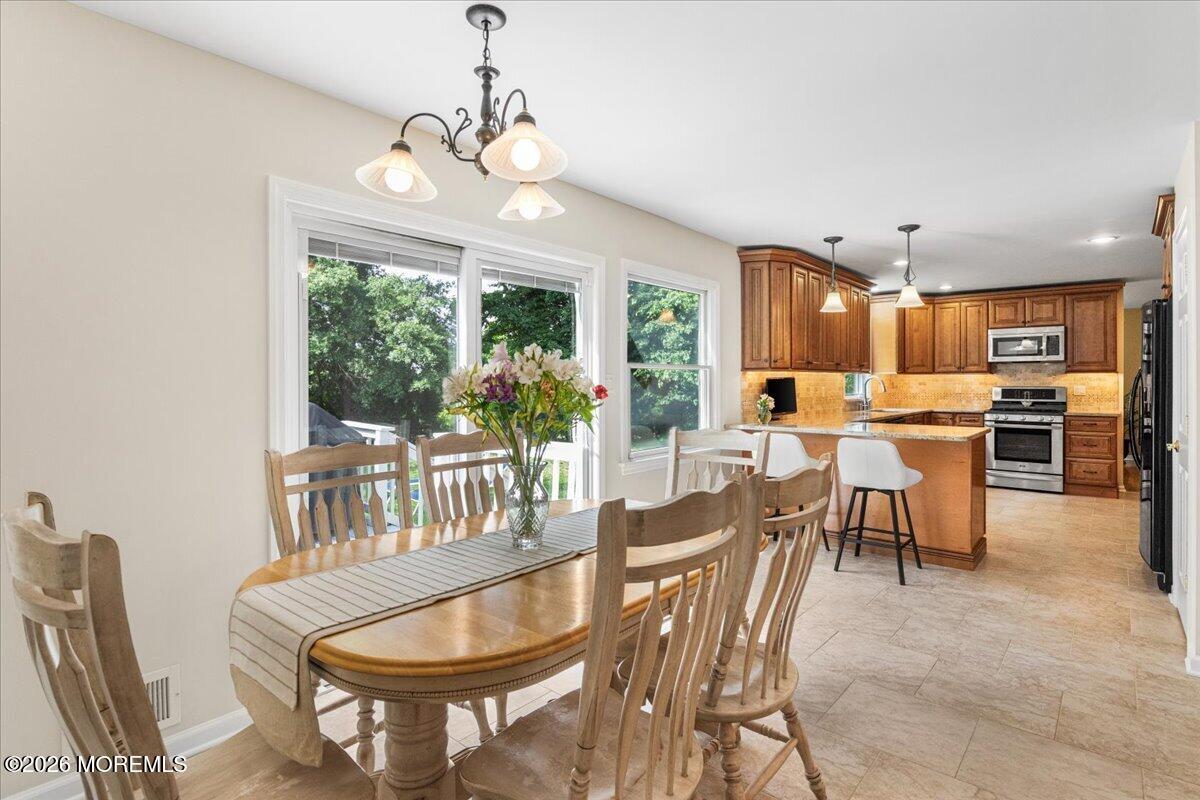 33 Stonehenge Drive Ocean Twp NJ 07712