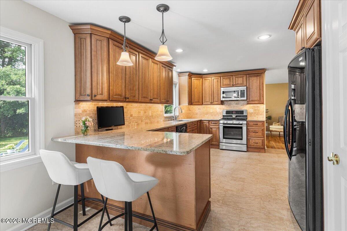33 Stonehenge Drive Ocean Twp NJ 07712