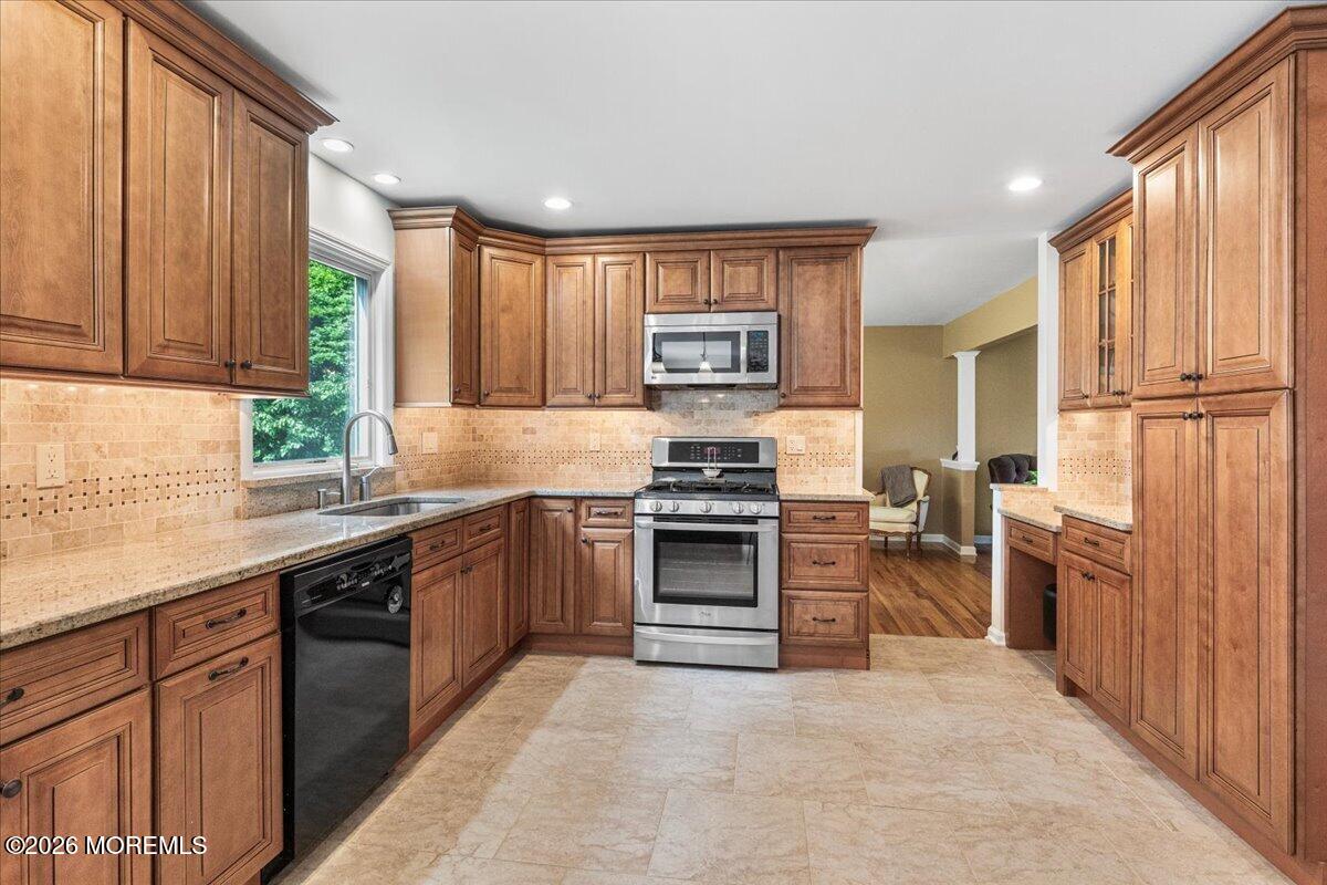 33 Stonehenge Drive Ocean Twp NJ 07712