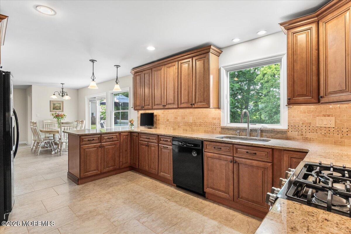 33 Stonehenge Drive Ocean Twp NJ 07712