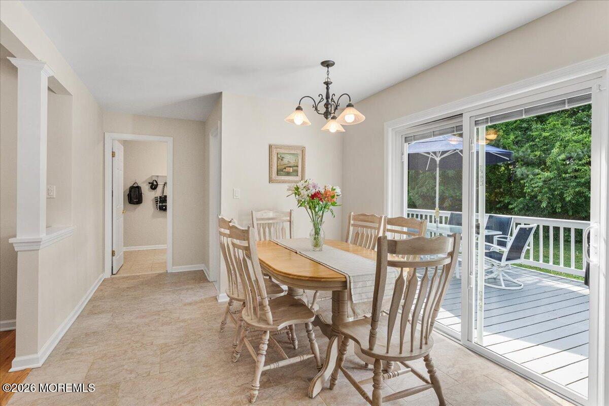 33 Stonehenge Drive Ocean Twp NJ 07712
