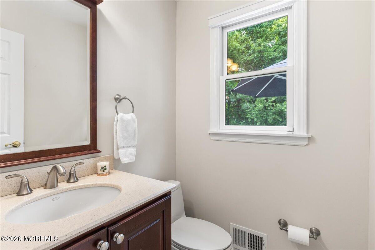 33 Stonehenge Drive Ocean Twp NJ 07712