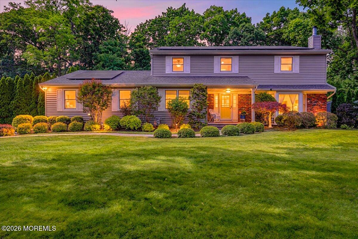 33 Stonehenge Drive Ocean Twp NJ 07712