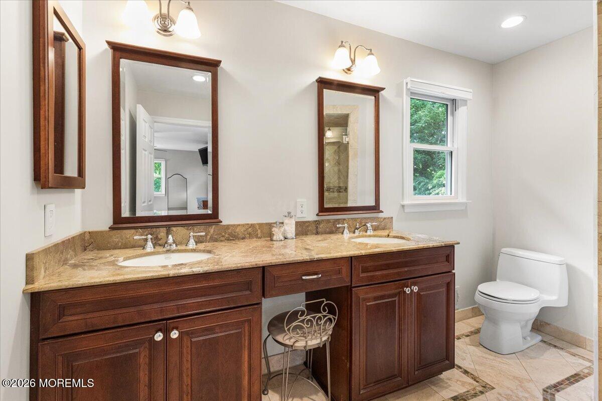 33 Stonehenge Drive Ocean Twp NJ 07712