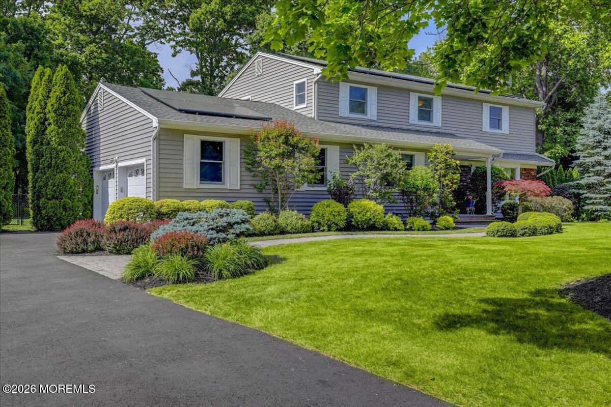 33 Stonehenge Drive Ocean Twp NJ 07712