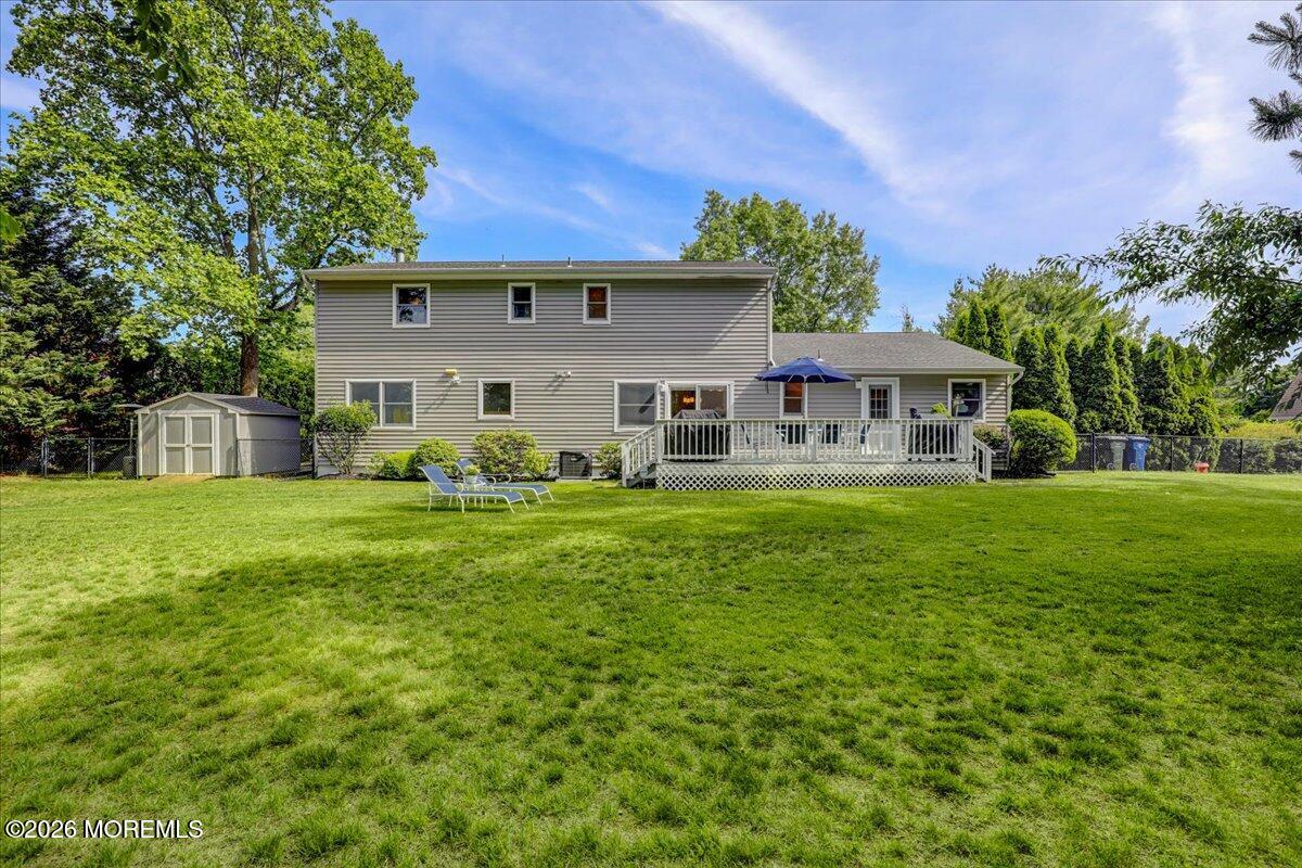 33 Stonehenge Drive Ocean Twp NJ 07712