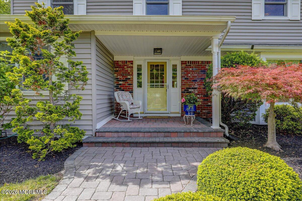 33 Stonehenge Drive Ocean Twp NJ 07712
