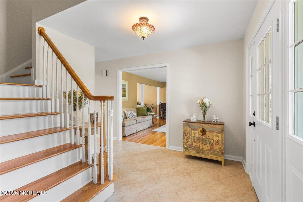 33 Stonehenge Drive Ocean Twp NJ 07712