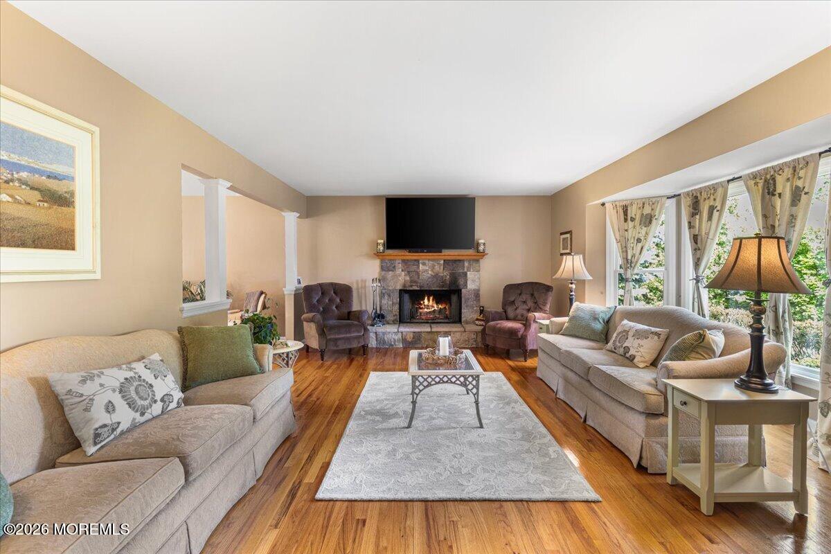 33 Stonehenge Drive Ocean Twp NJ 07712