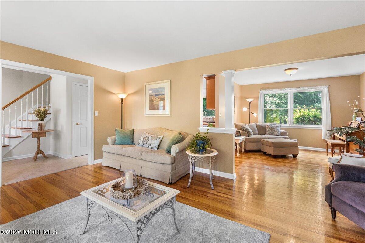 33 Stonehenge Drive Ocean Twp NJ 07712