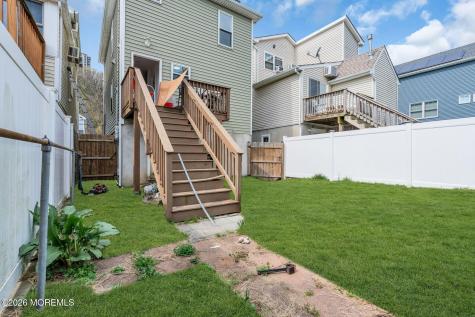 13 Locust Street Highlands NJ 07732