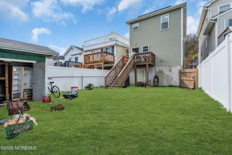 13 Locust Street Highlands NJ 07732