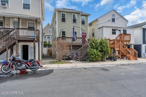 13 Locust Street Highlands NJ 07732