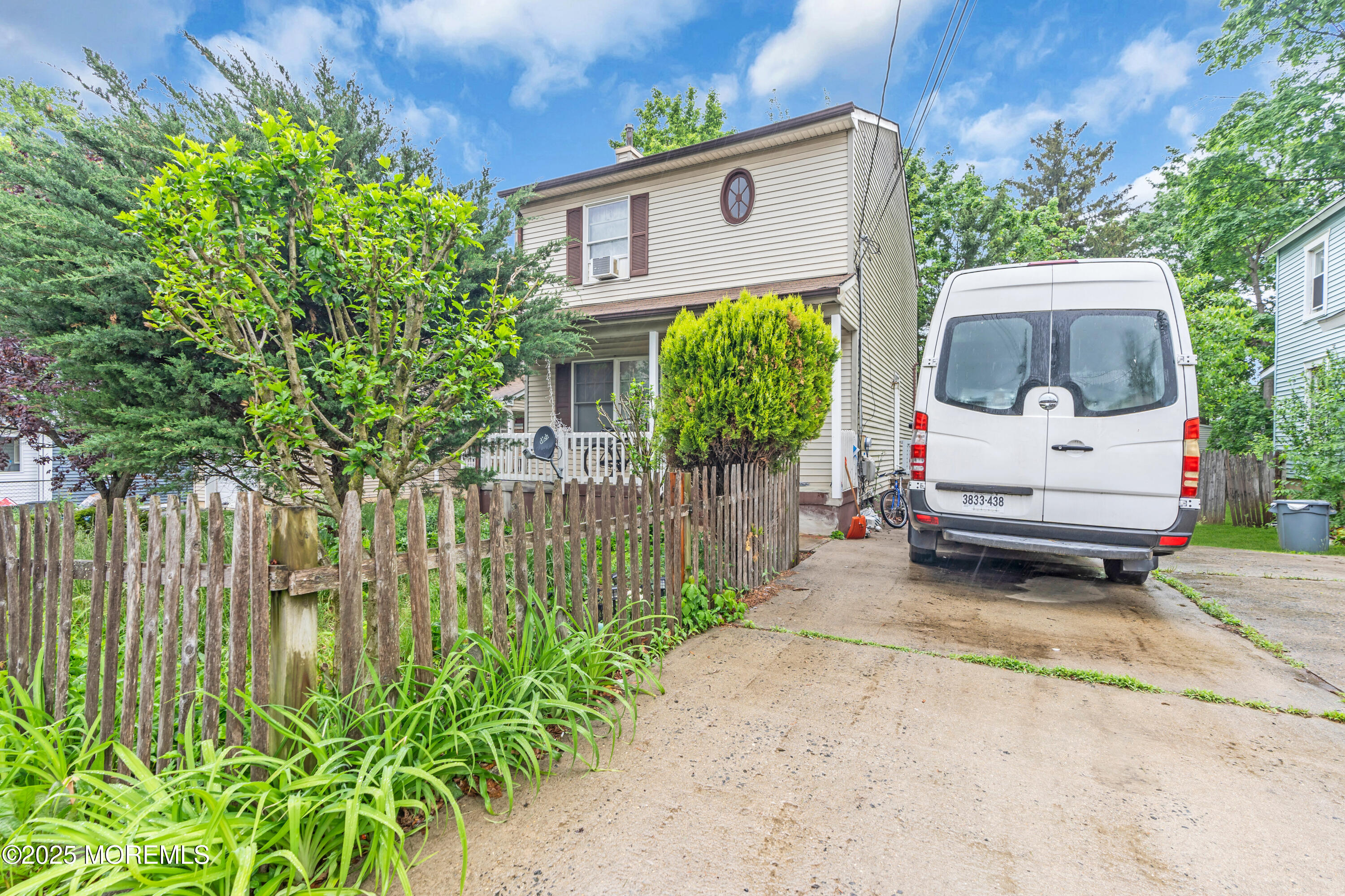 Freehold NJ, 11 Factory Street