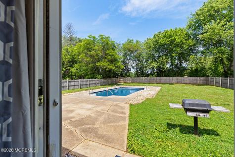 114 Wynnewood Court Freehold NJ 07728
