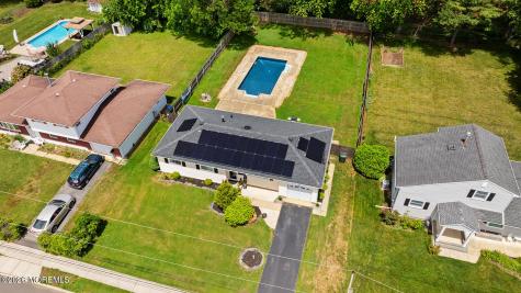 114 Wynnewood Court Freehold NJ 07728
