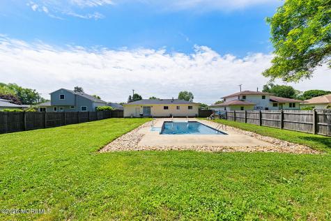114 Wynnewood Court Freehold NJ 07728