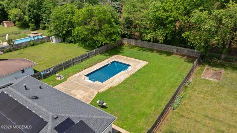 114 Wynnewood Court Freehold NJ 07728