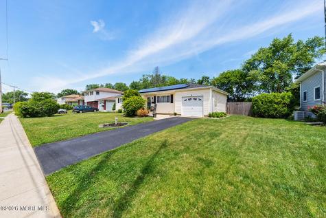 114 Wynnewood Court Freehold NJ 07728