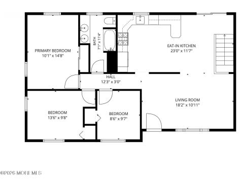 114 Wynnewood Court Freehold NJ 07728