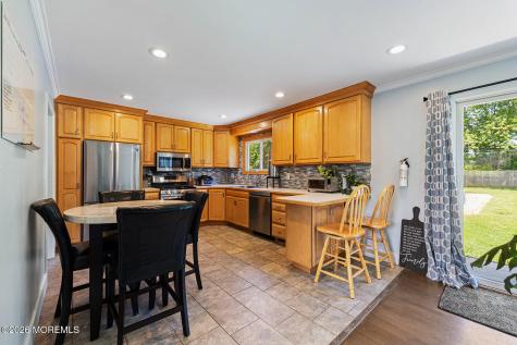 114 Wynnewood Court Freehold NJ 07728
