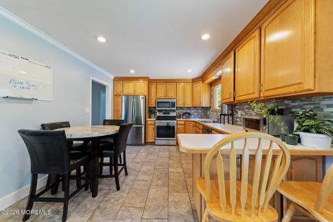 114 Wynnewood Court Freehold NJ 07728