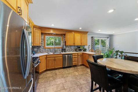 114 Wynnewood Court Freehold NJ 07728
