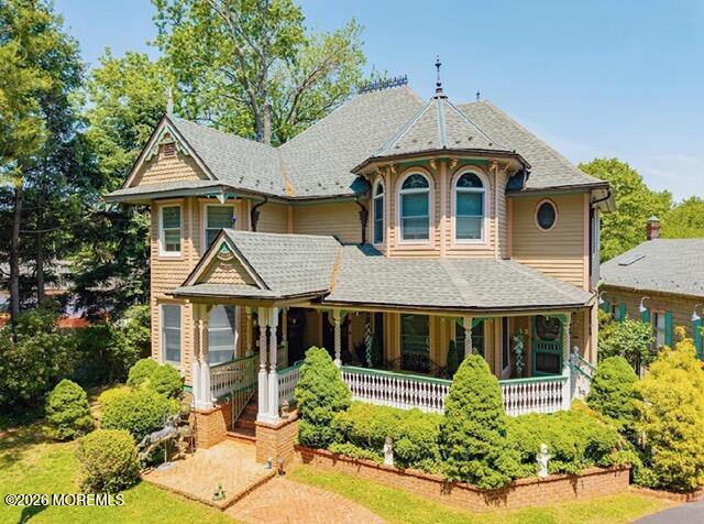 410 Thompson Avenue Middletown NJ 07748