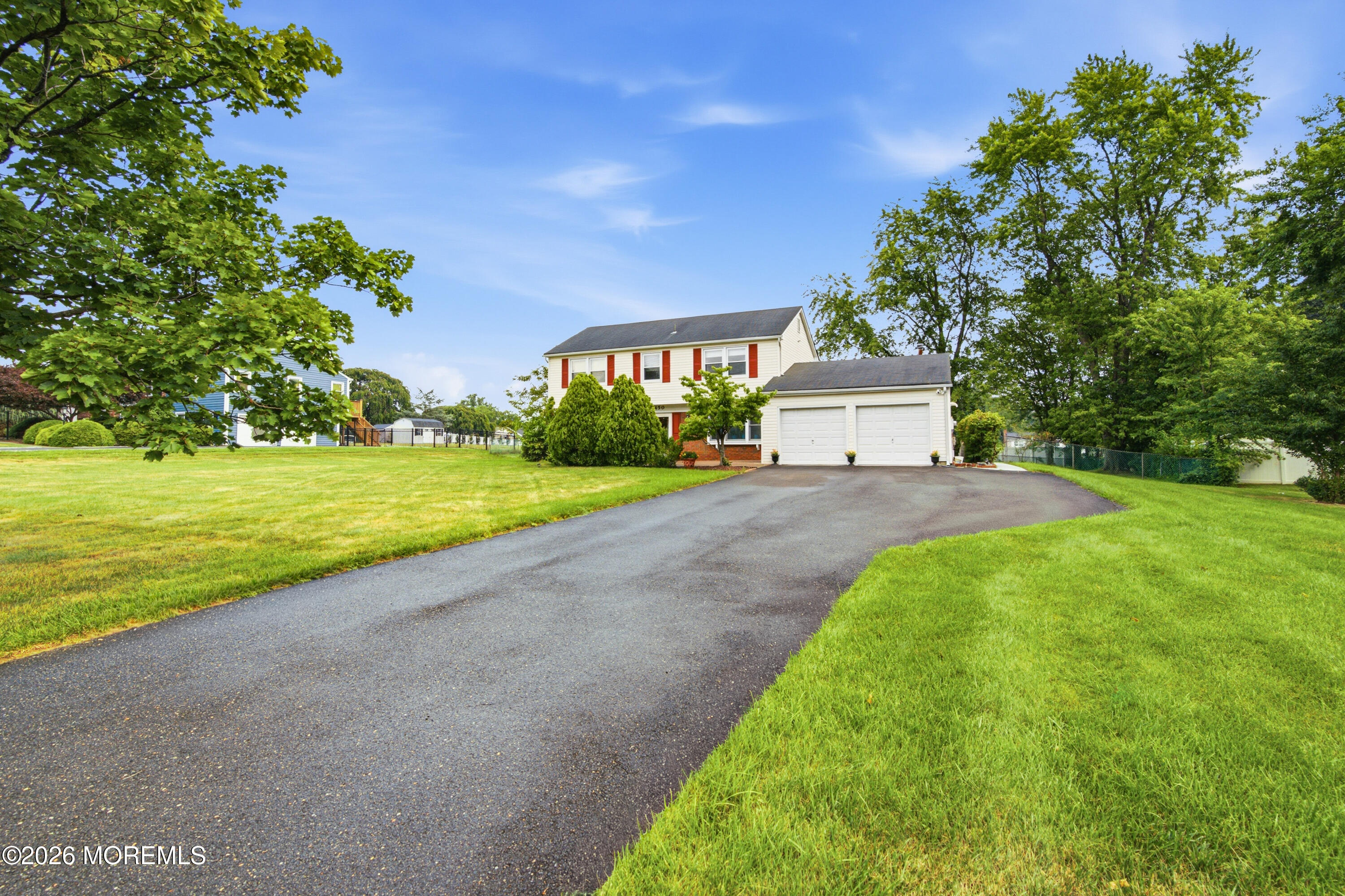 450 Iron Bridge Road Freehold NJ 07728