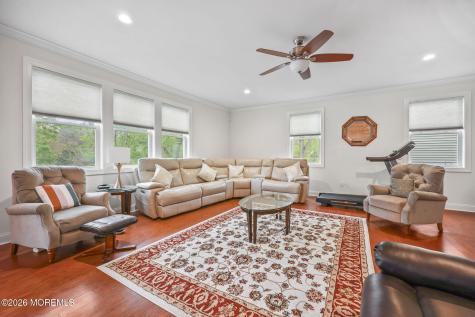 136 Southwood Drive Old Bridge NJ 08857