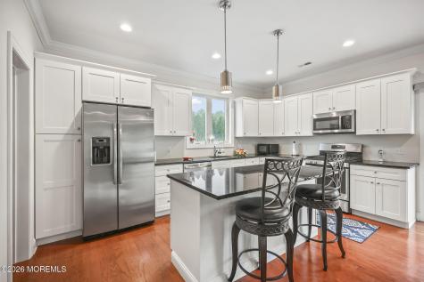 136 Southwood Drive Old Bridge NJ 08857