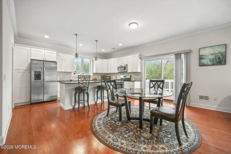 136 Southwood Drive Old Bridge NJ 08857