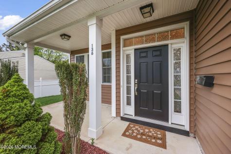 136 Southwood Drive Old Bridge NJ 08857